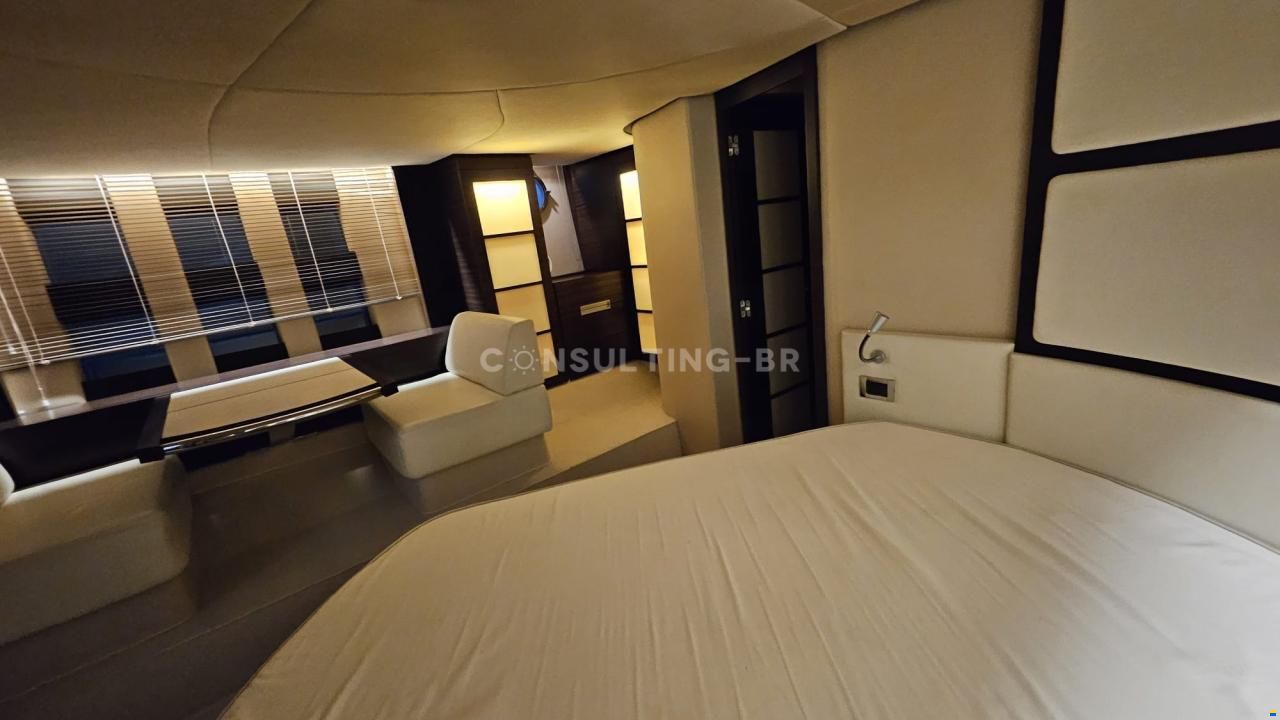 Azimut 62 S