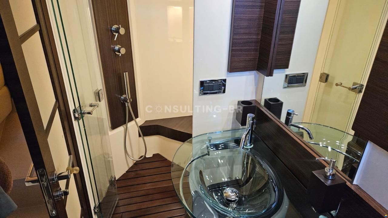 Azimut 62 S