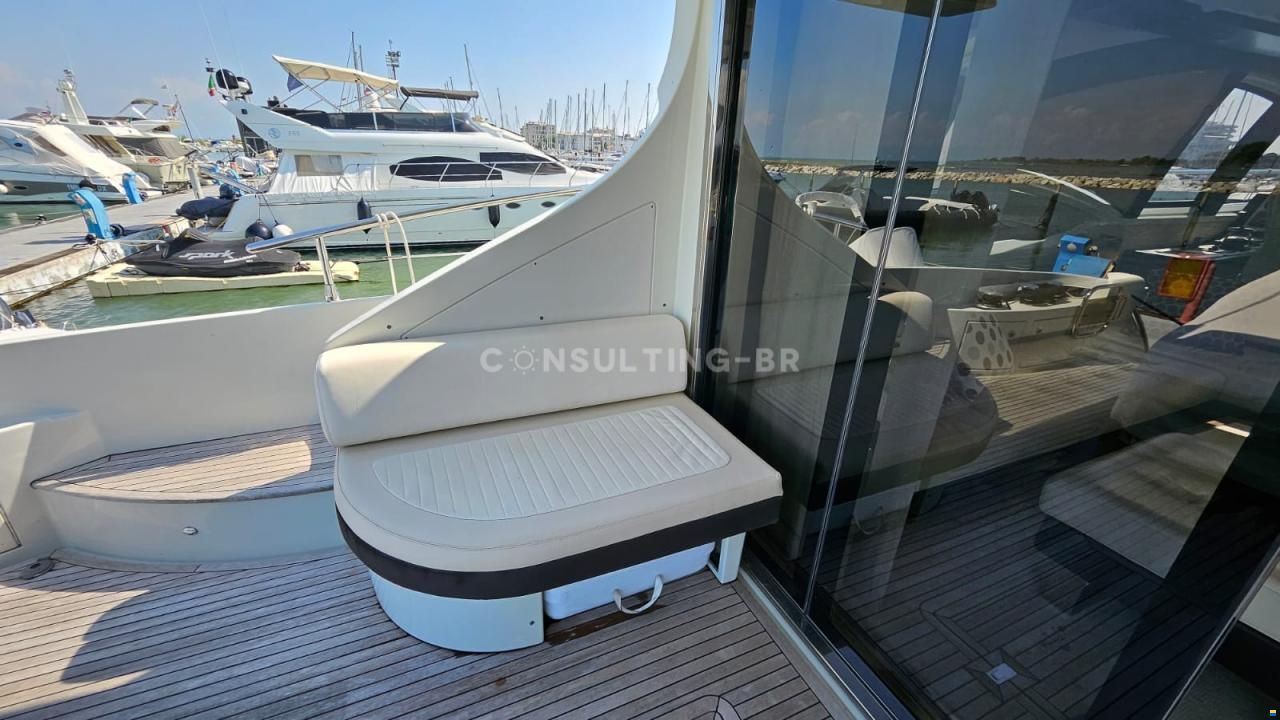Azimut 62 S