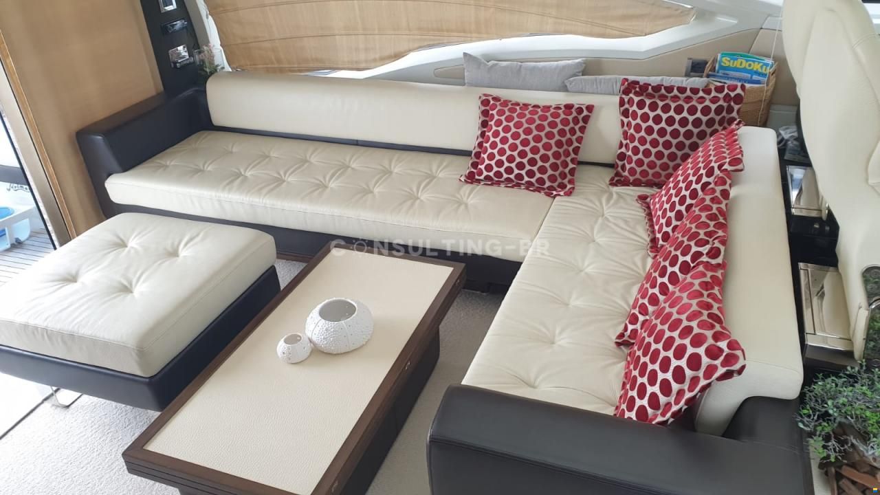 Azimut 62 S
