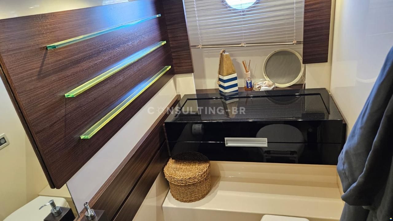 Azimut 62 S