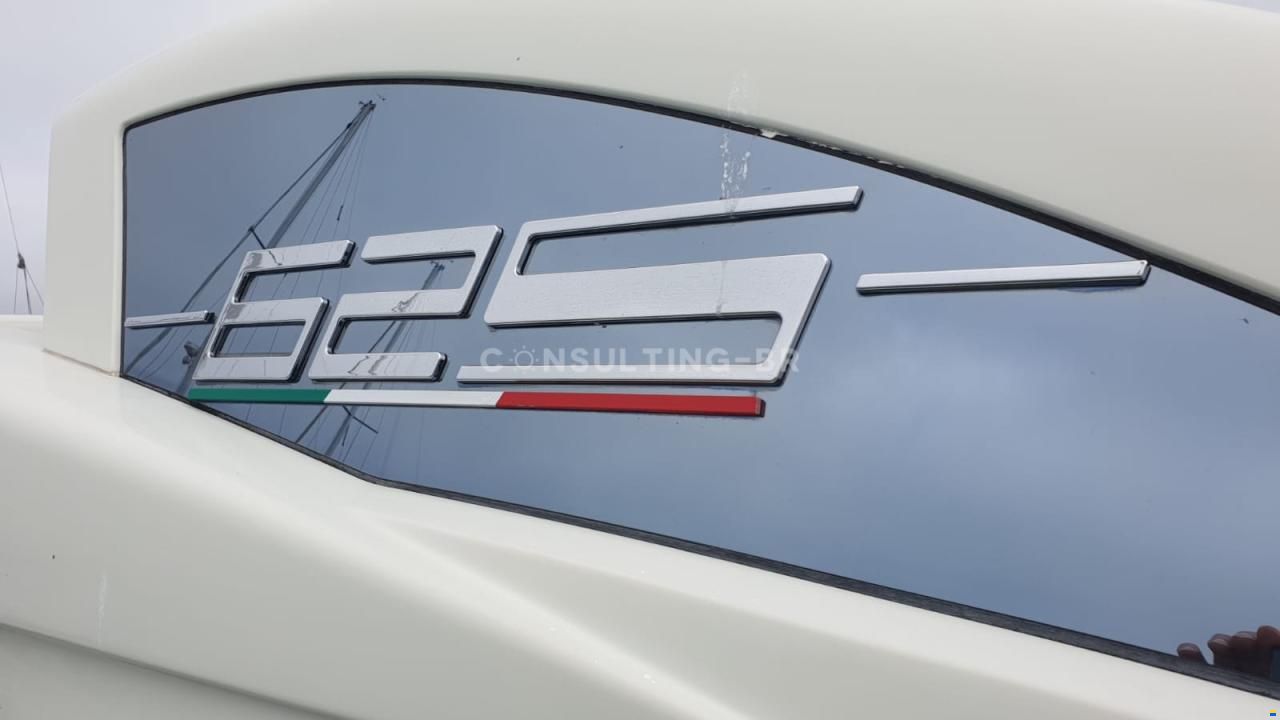 Azimut 62 S