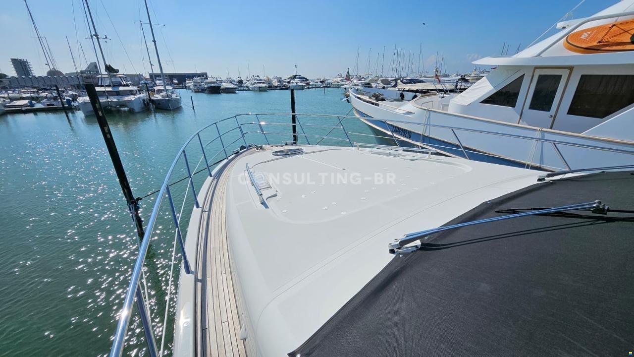 Azimut 62 S