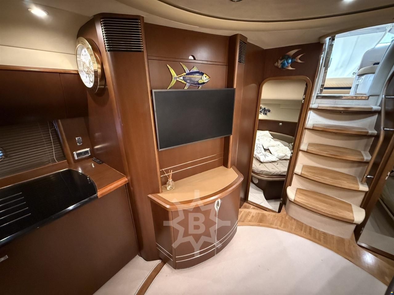 Princess V58