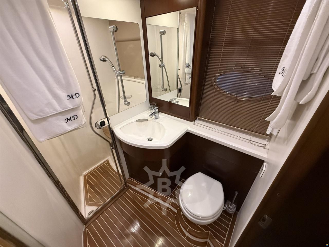 Princess V58