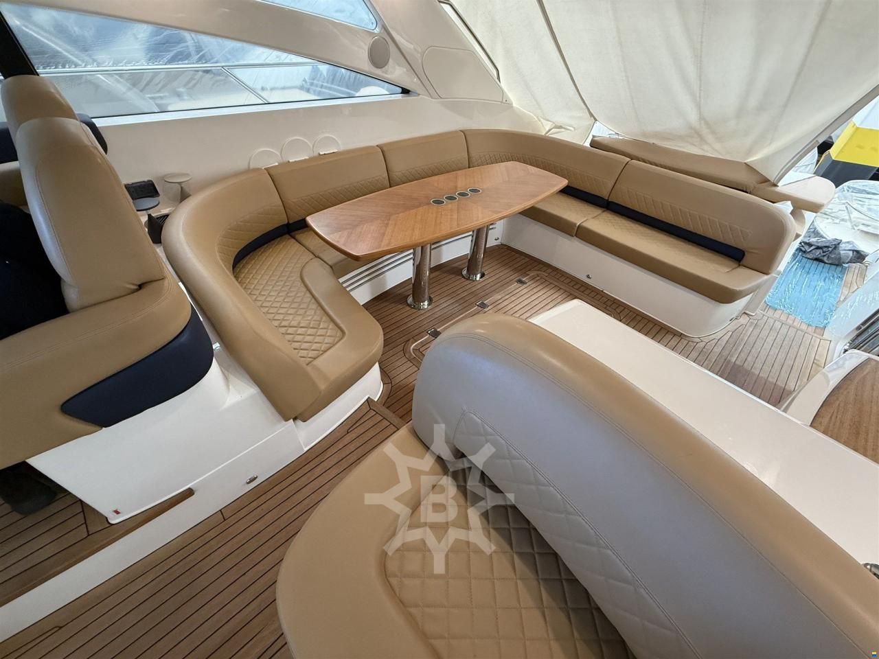 Princess V58