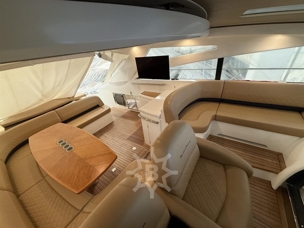 Princess V58