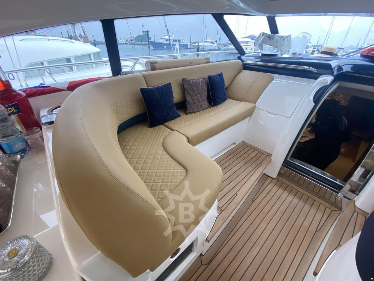 Princess V58