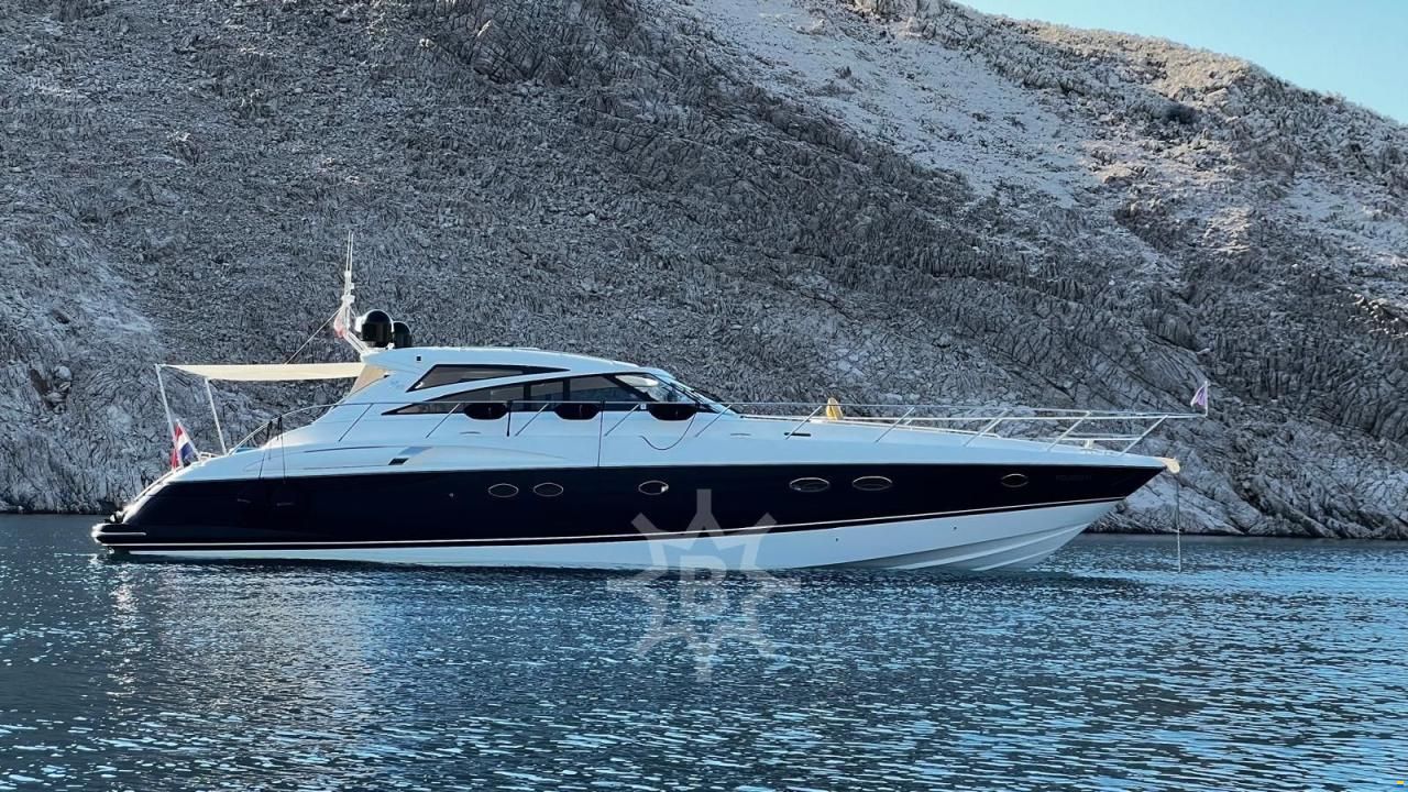 Princess V58