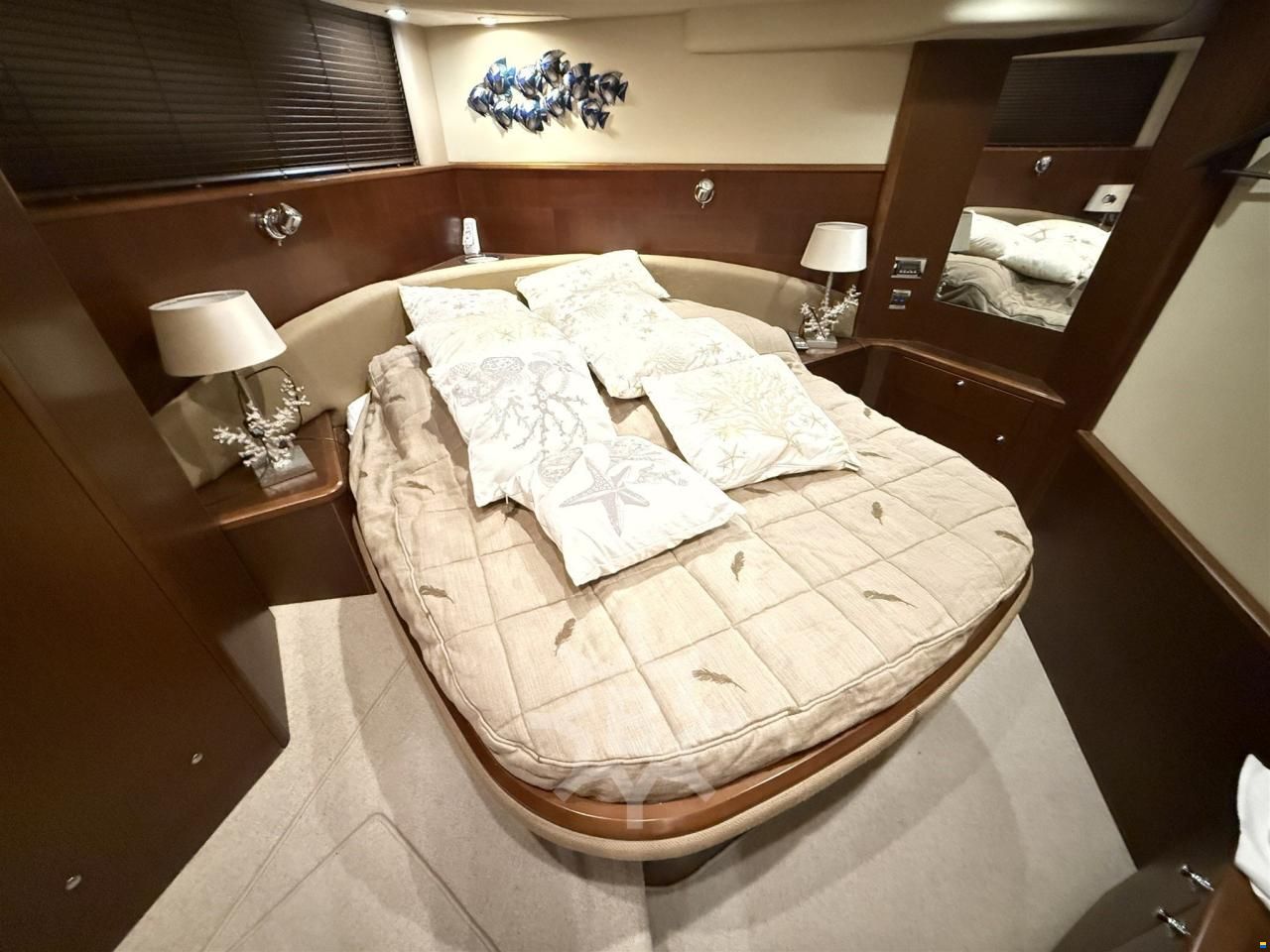 Princess V58
