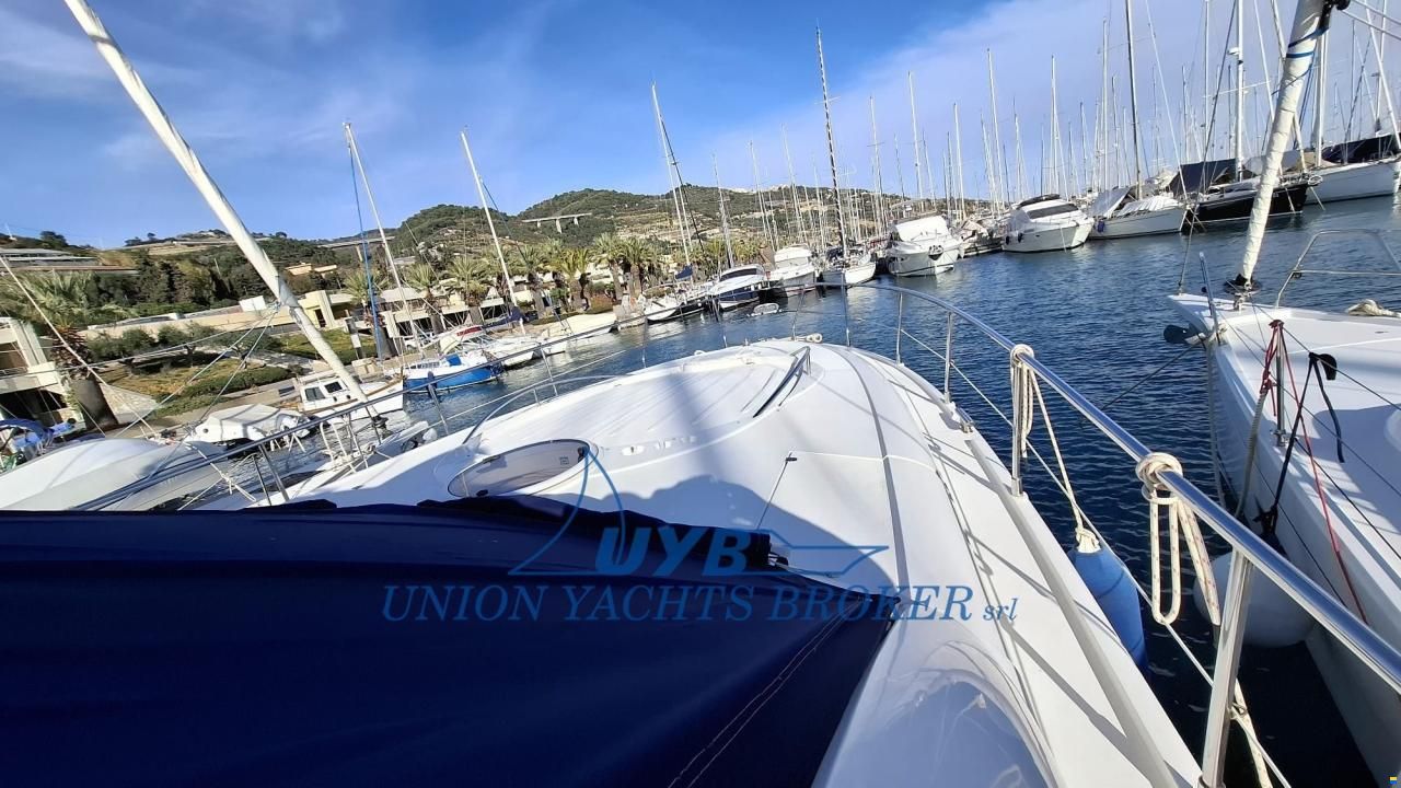 Fairline Targa 52 MK3