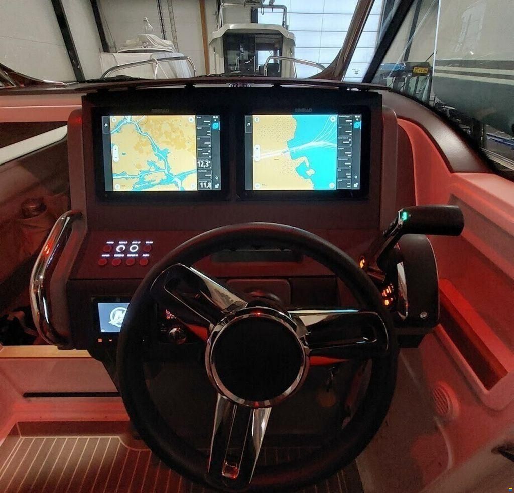 Nimbus T 9