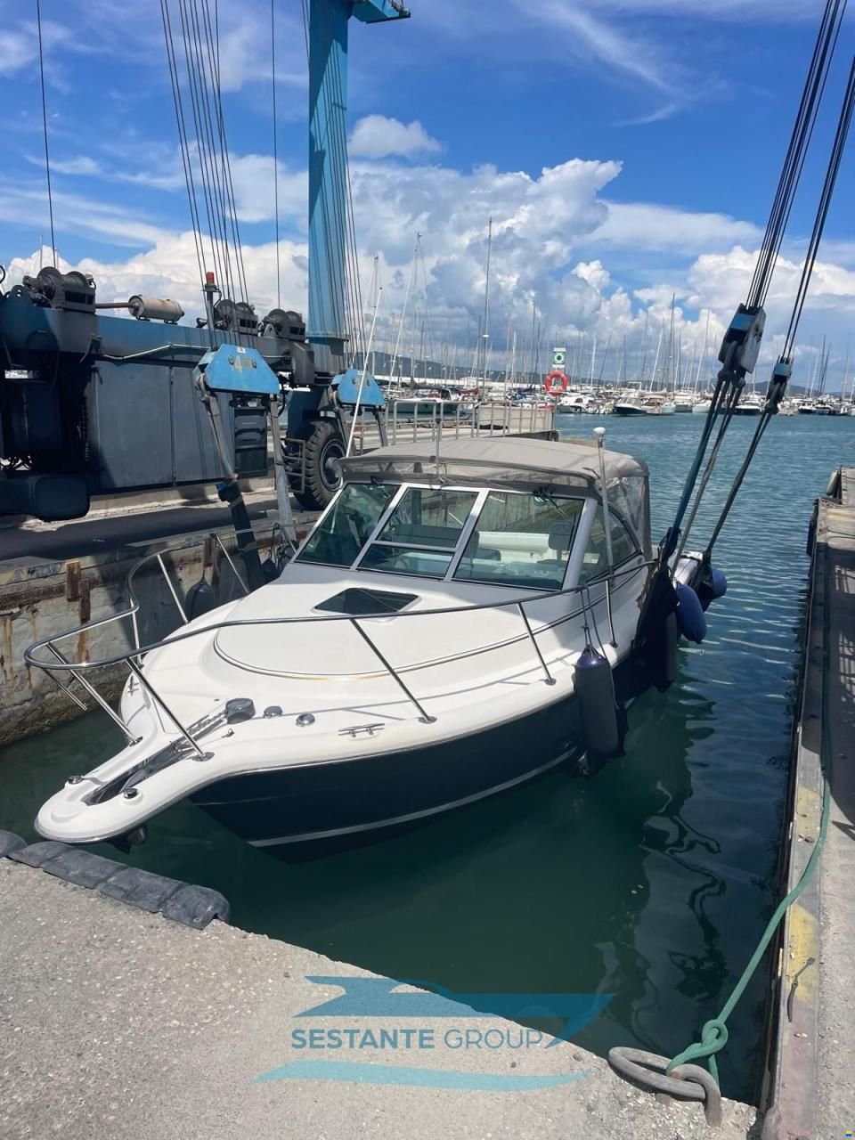 Tiara 2900 Coronet