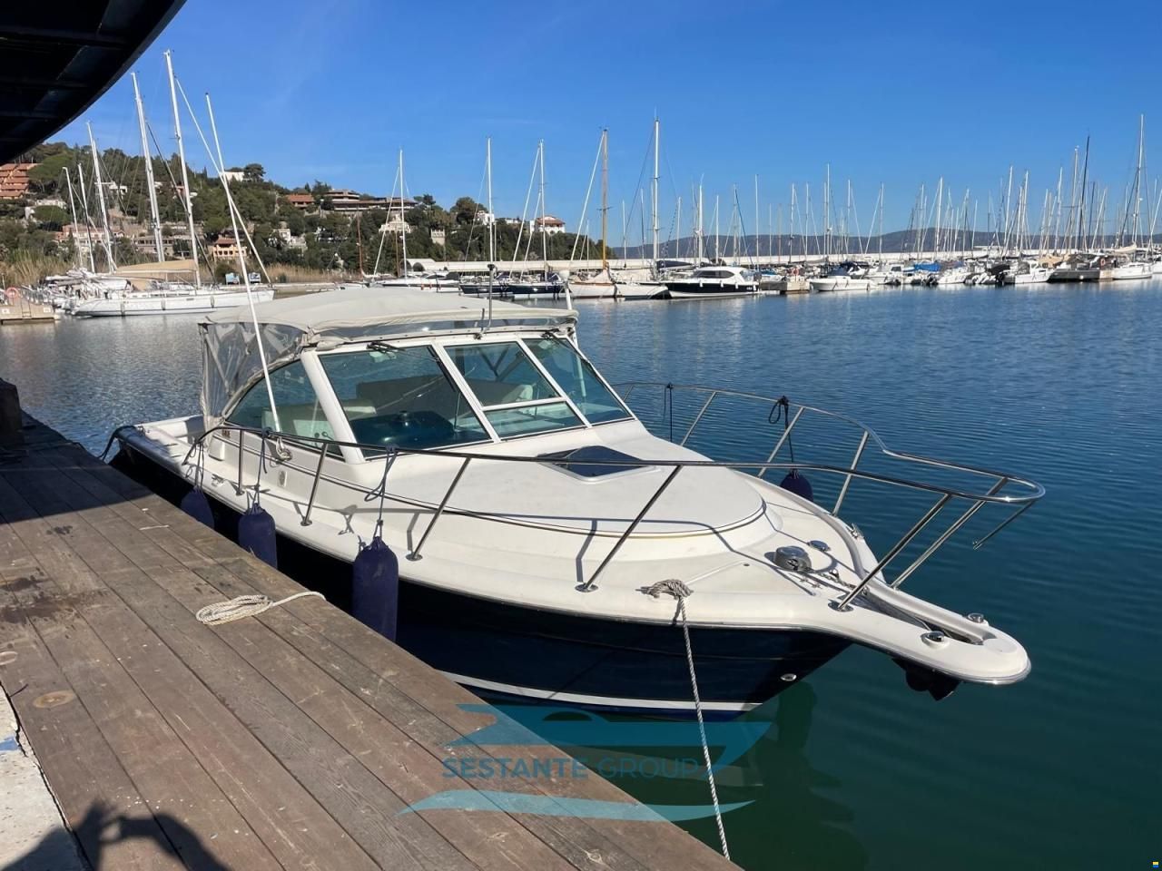 Tiara 2900 Coronet