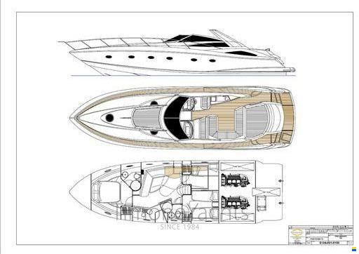 Sunseeker Portofino 53 MK1
