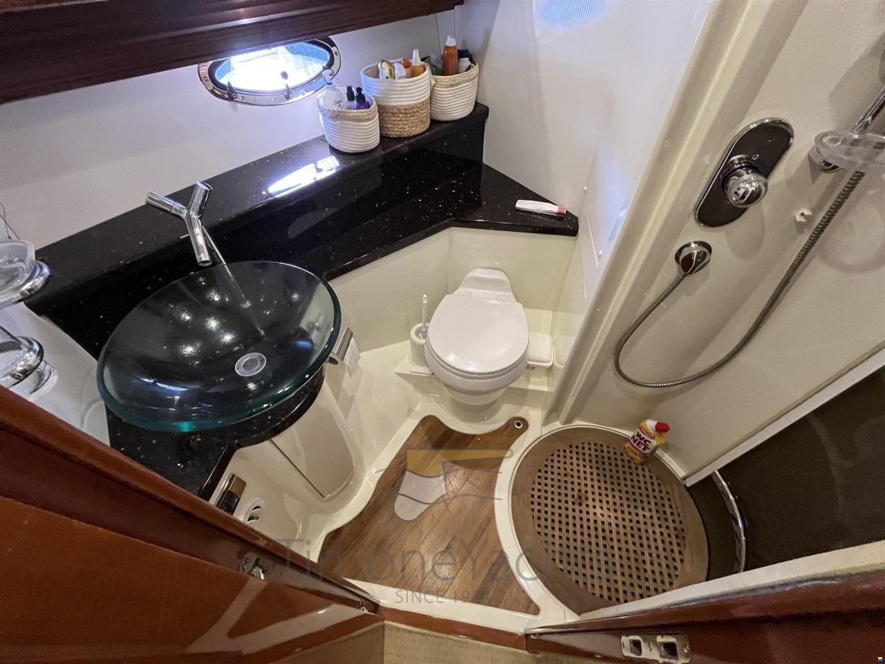 Sunseeker Portofino 53 MK1