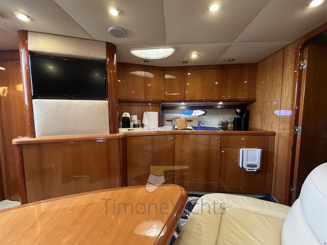 Sunseeker Portofino 53 MK1