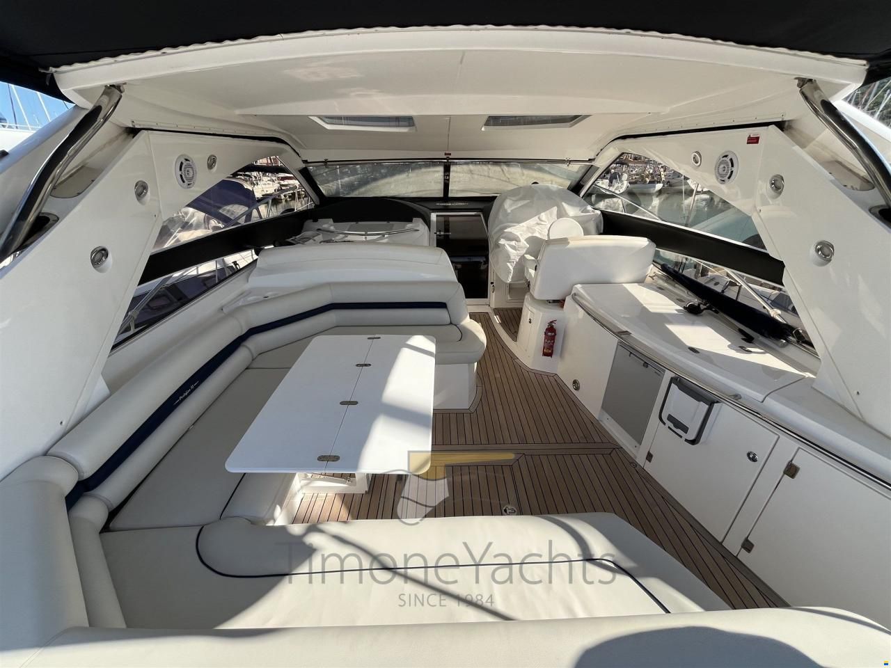 Sunseeker Portofino 53 MK1