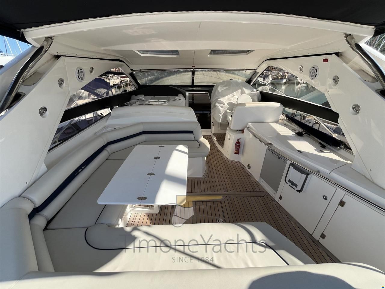 Sunseeker Portofino 53 MK1