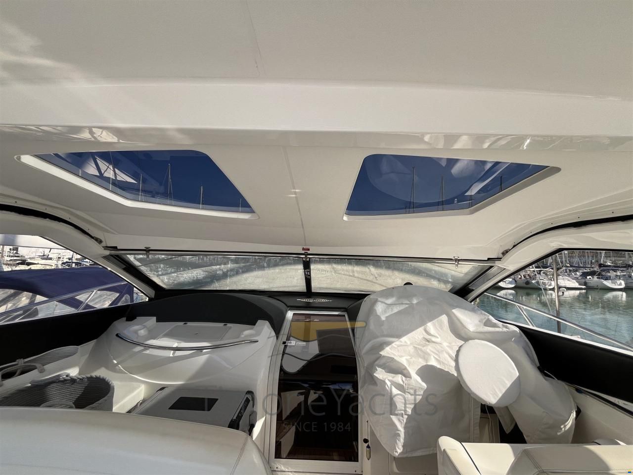 Sunseeker Portofino 53 MK1