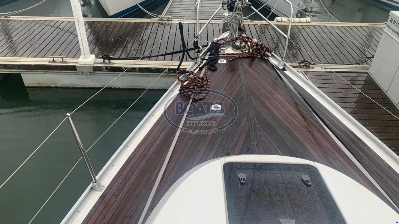 Bavaria Cruiser 40