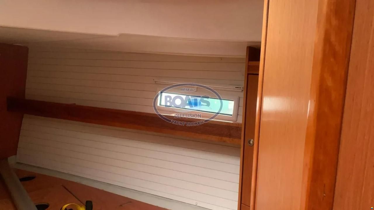 Bavaria Cruiser 40