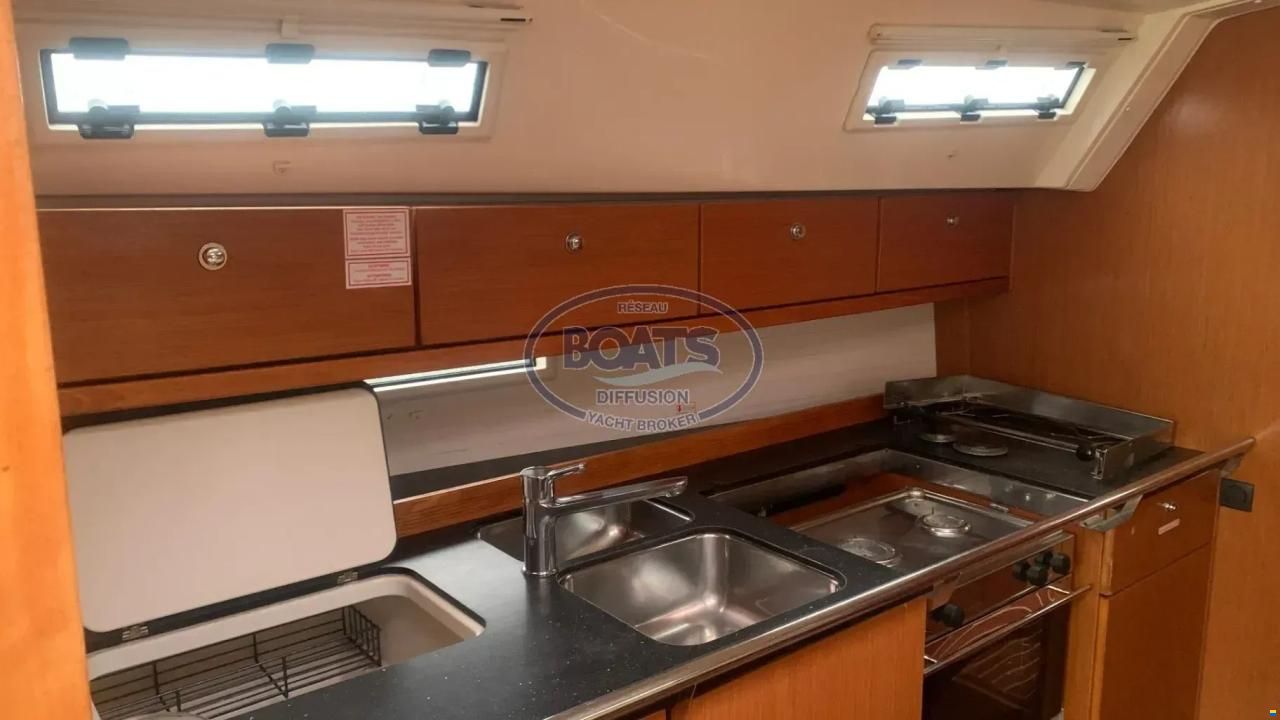 Bavaria Cruiser 40