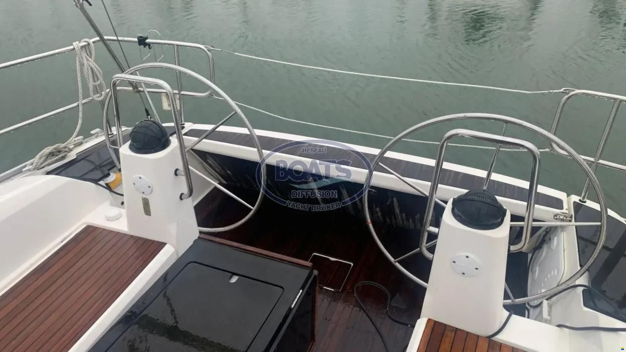 Bavaria Cruiser 40