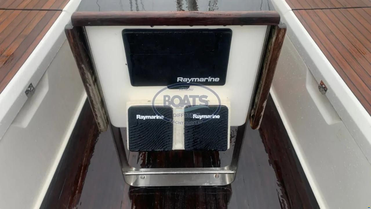 Bavaria Cruiser 40