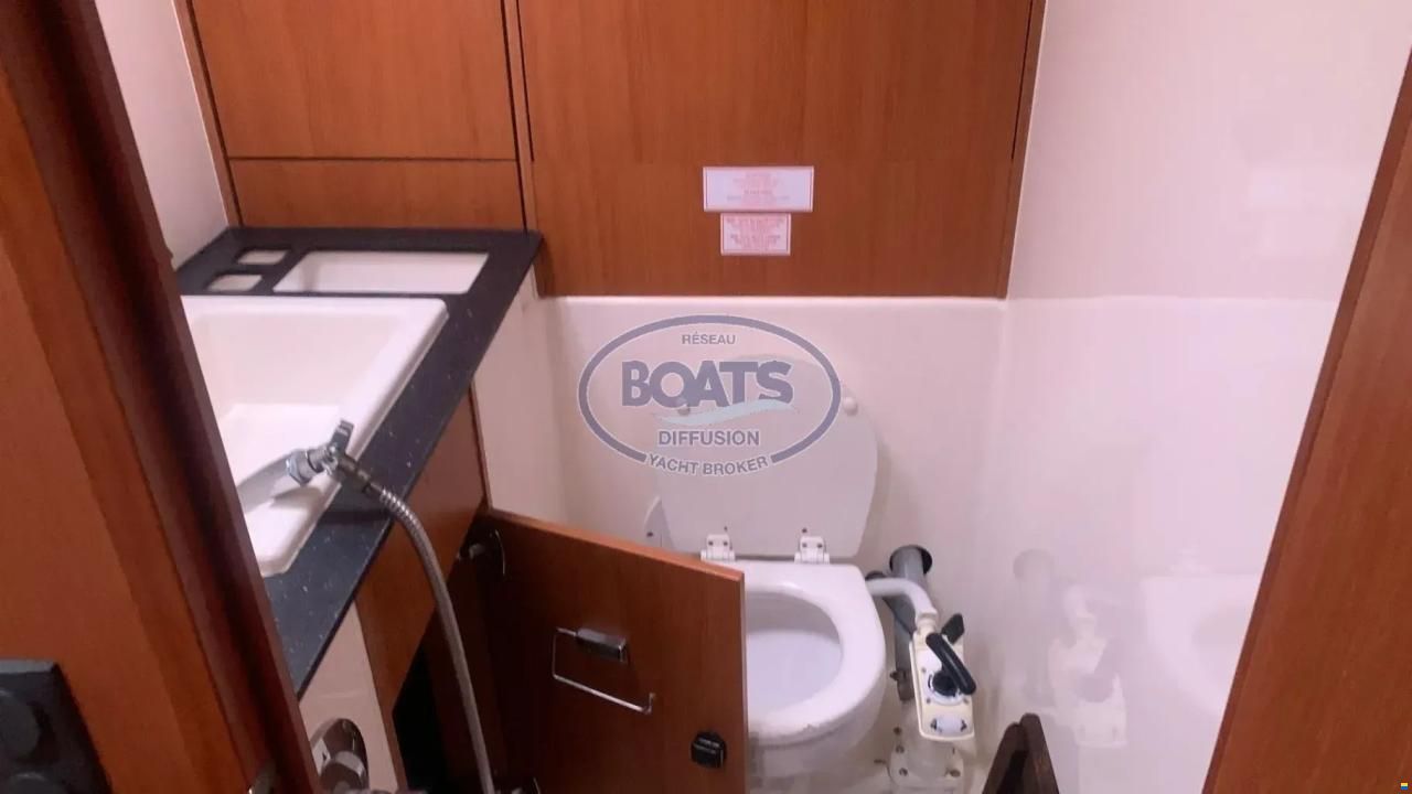 Bavaria Cruiser 40