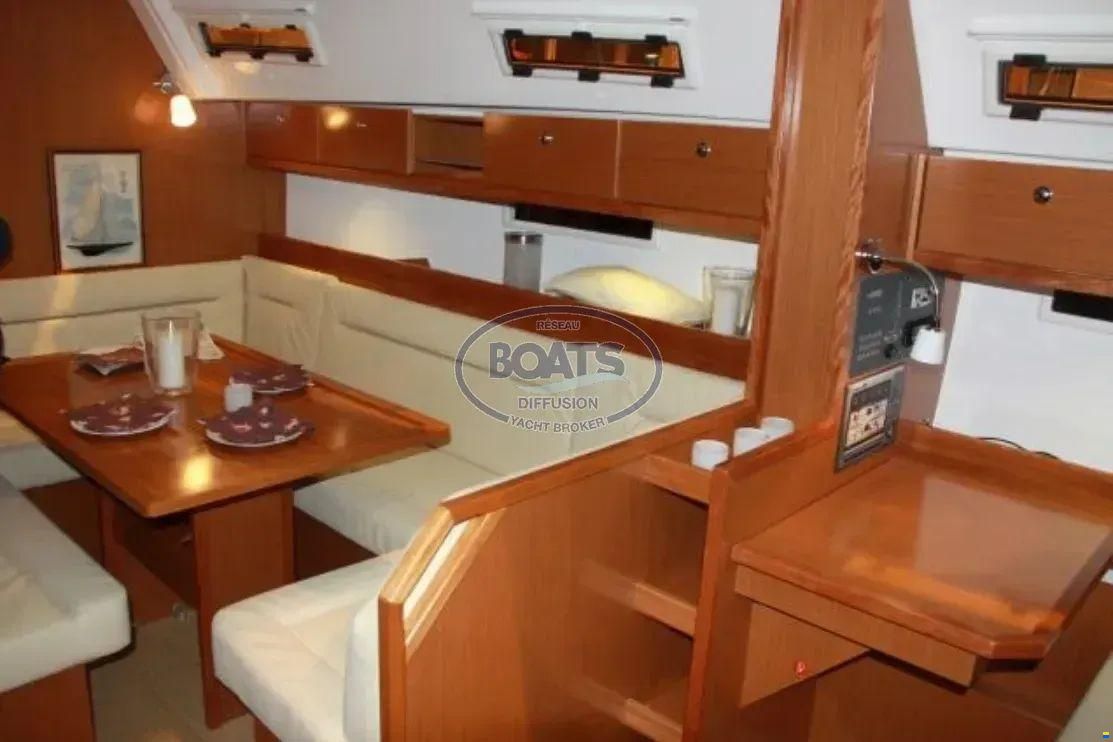 Bavaria Cruiser 40