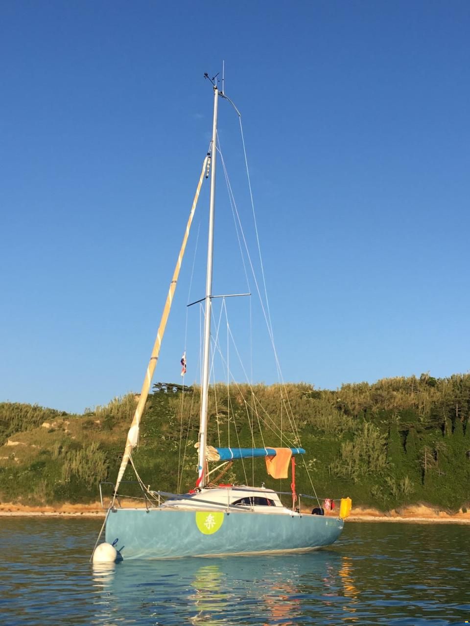 makSEVEN Cruiser/Racer