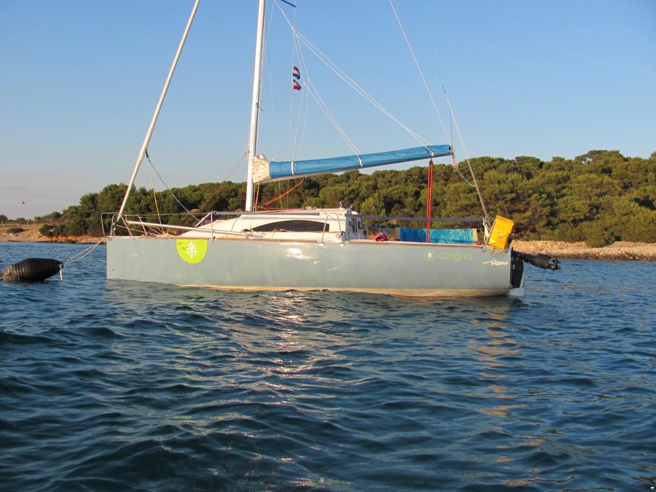 makSEVEN Cruiser/Racer