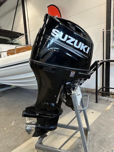 Suzuki DF150 APX, gebraucht