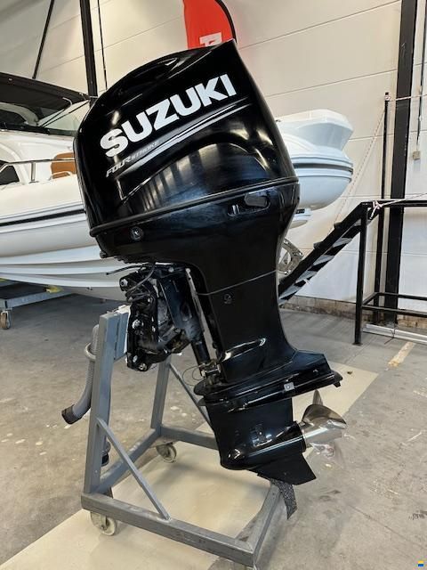 Suzuki DF150 APX, gebraucht