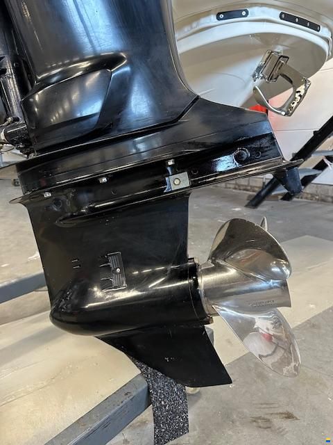 Suzuki DF150 APX, gebraucht
