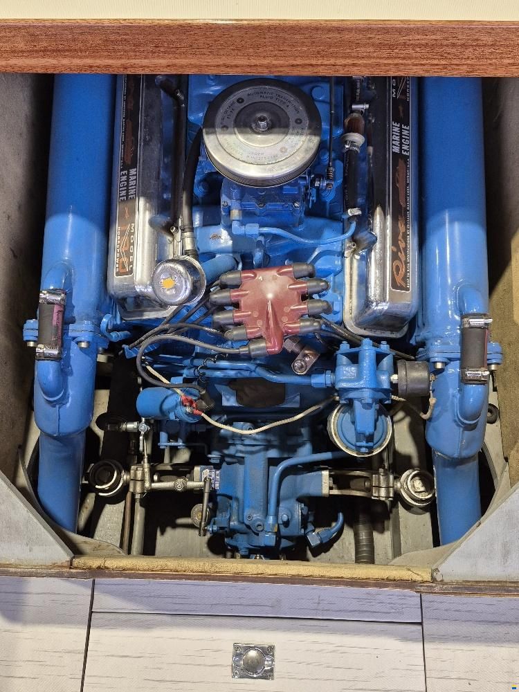 Riva Junior