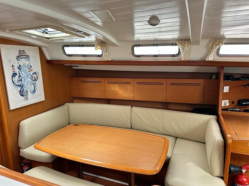 Beneteau Cyclades 50