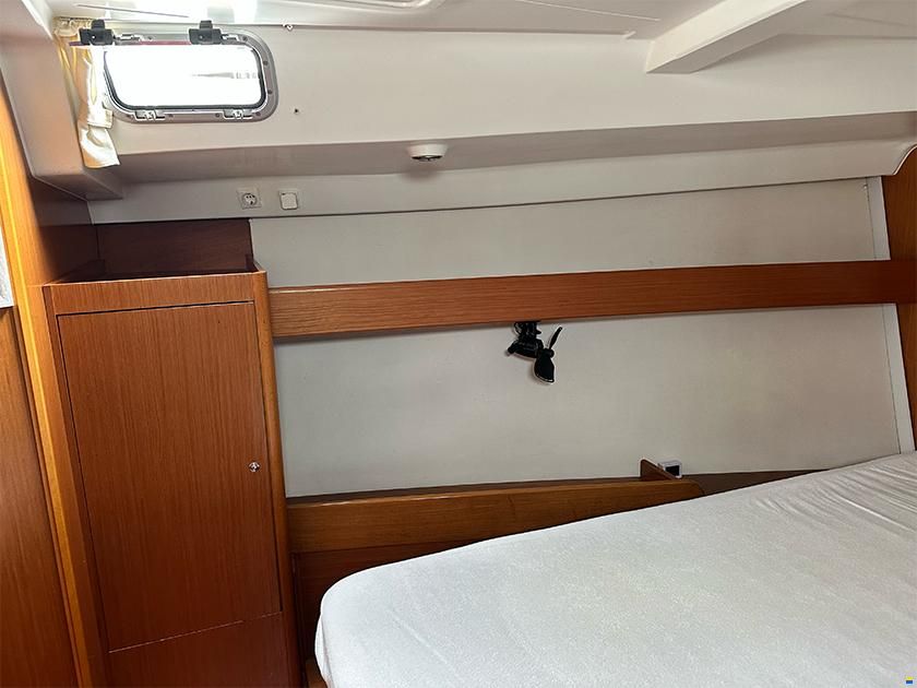 Beneteau Cyclades 50