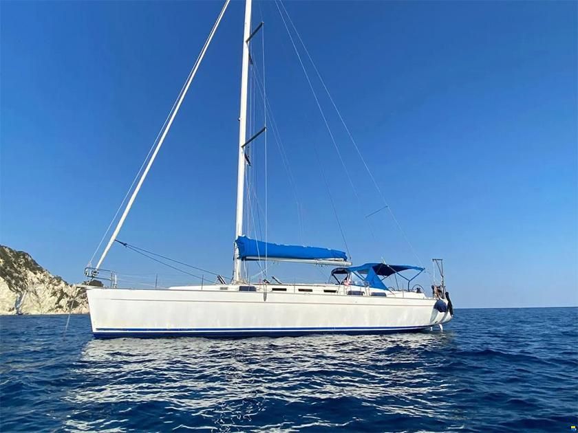 Beneteau Cyclades 50