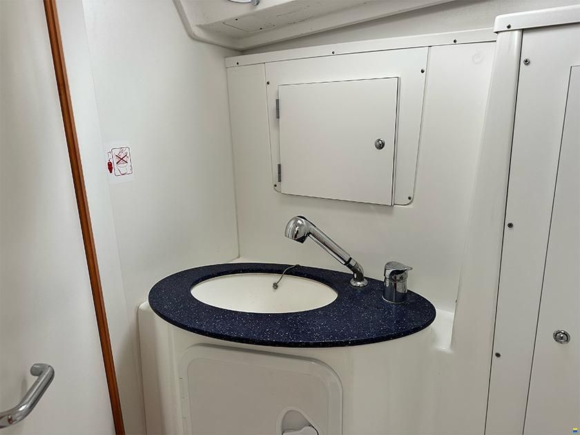 Beneteau Cyclades 50