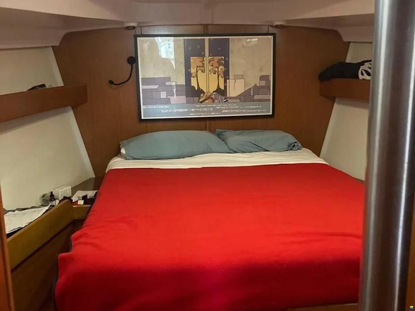 Beneteau Cyclades 50