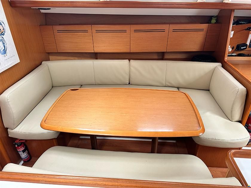 Beneteau Cyclades 50