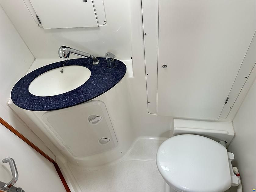 Beneteau Cyclades 50