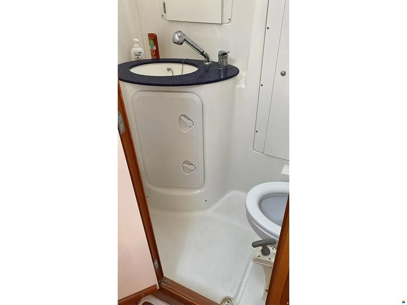 Beneteau Cyclades 50