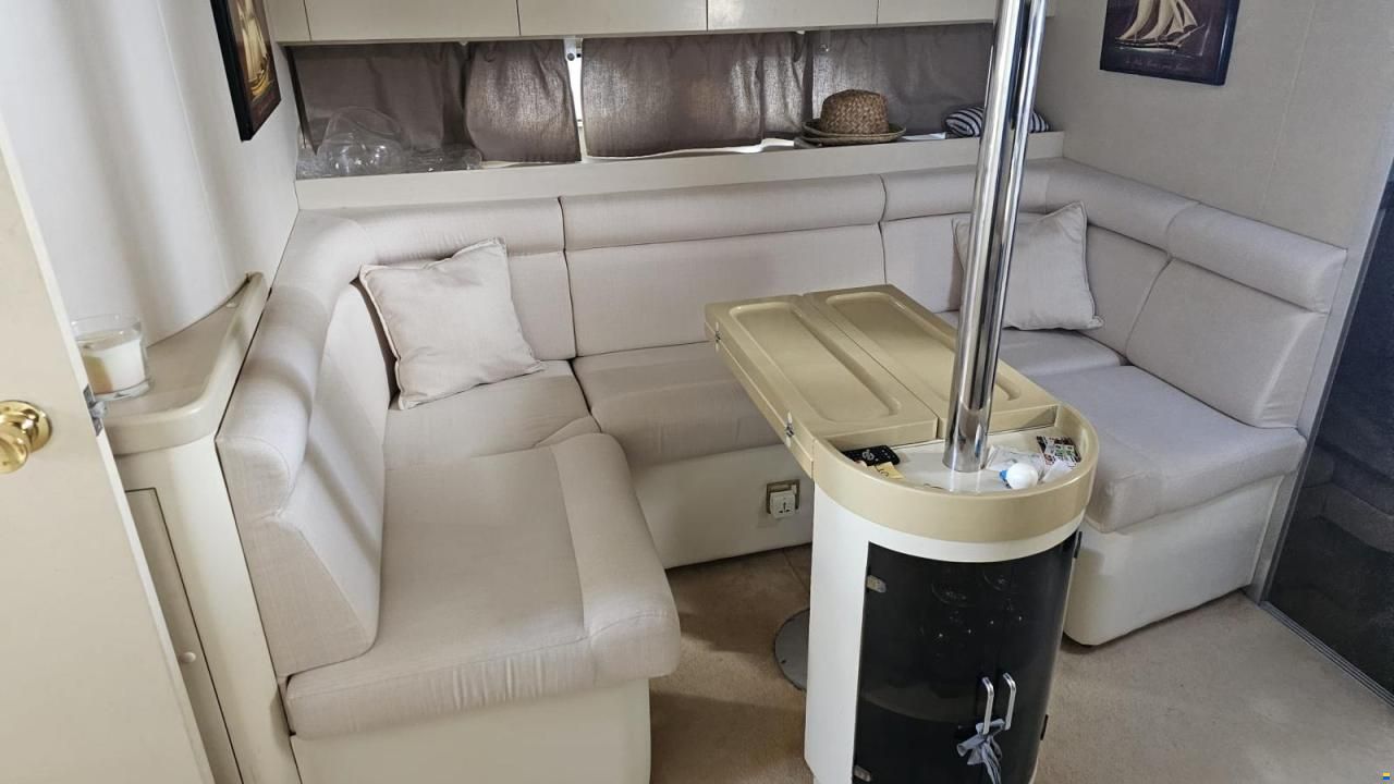Princess 46 Riviera
