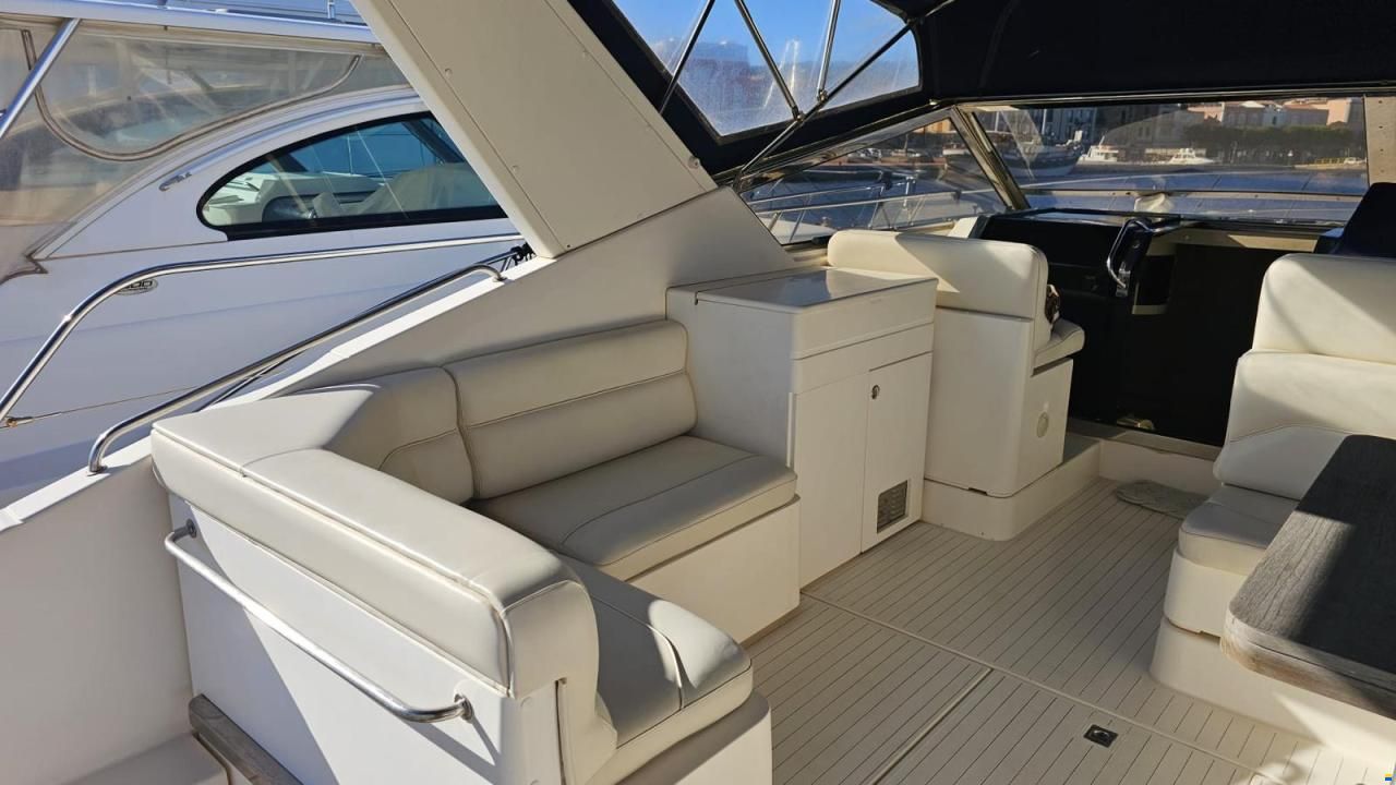 Princess 46 Riviera