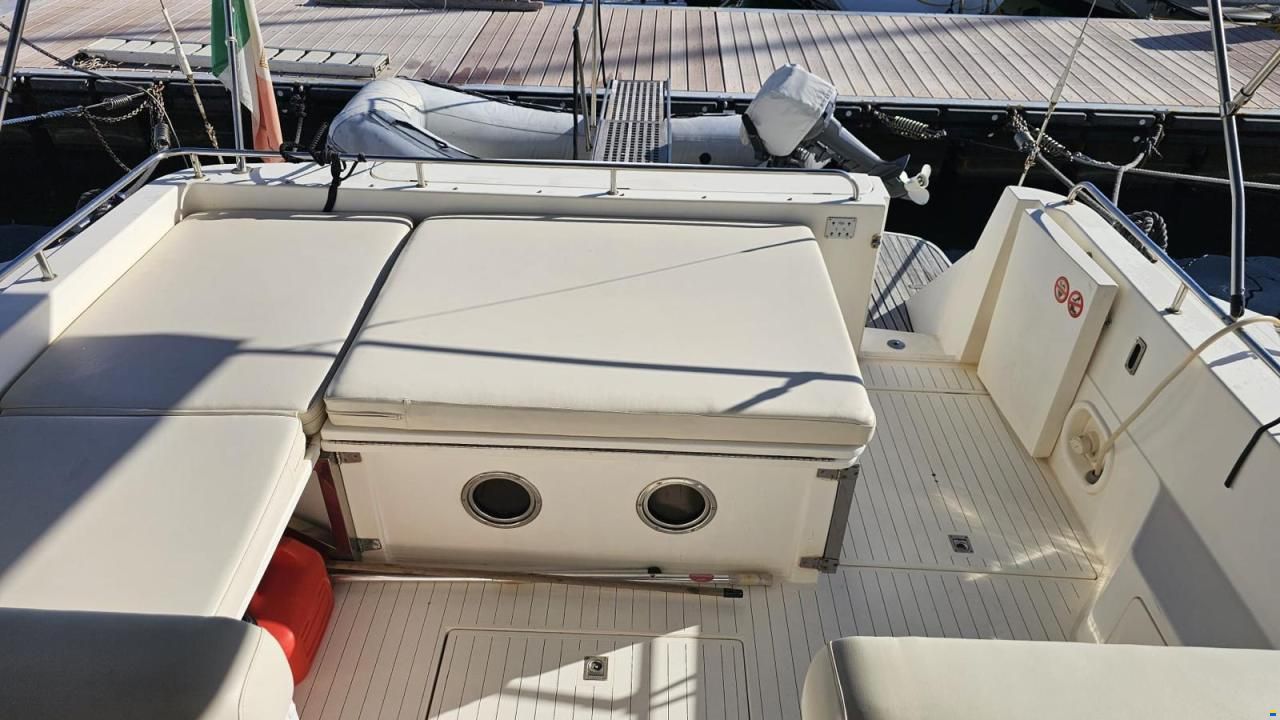 Princess 46 Riviera