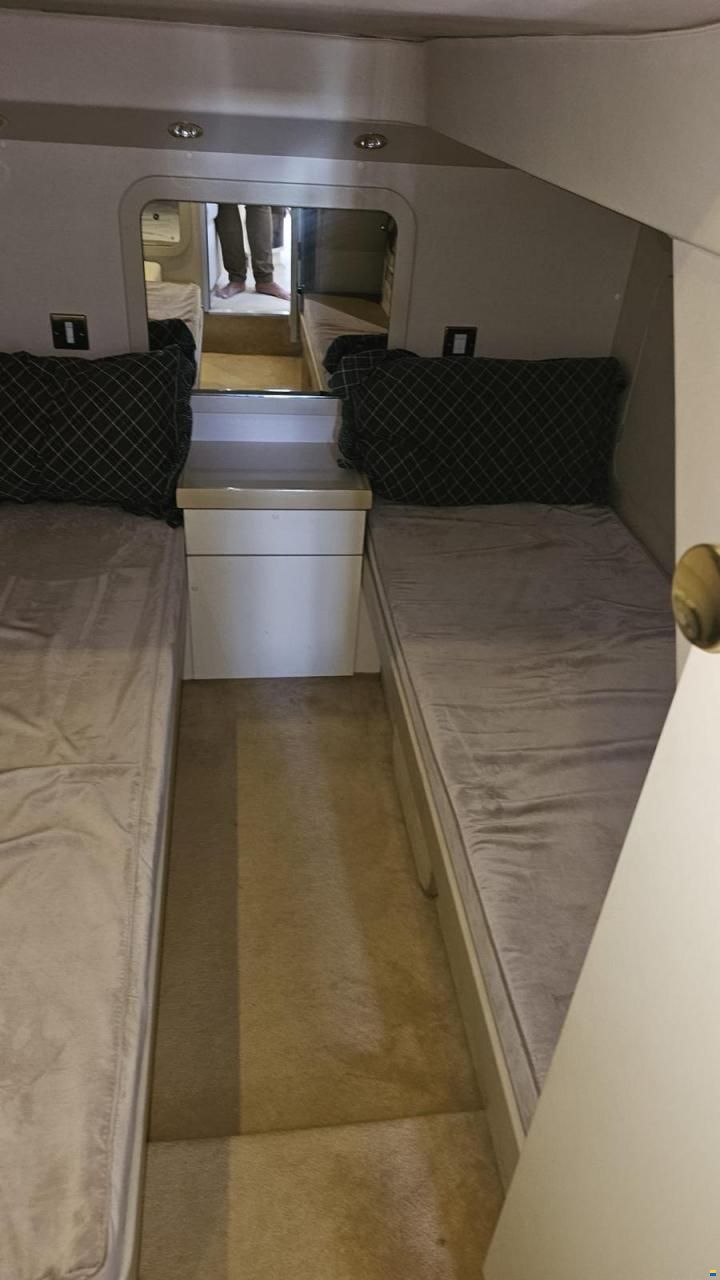 Princess 46 Riviera