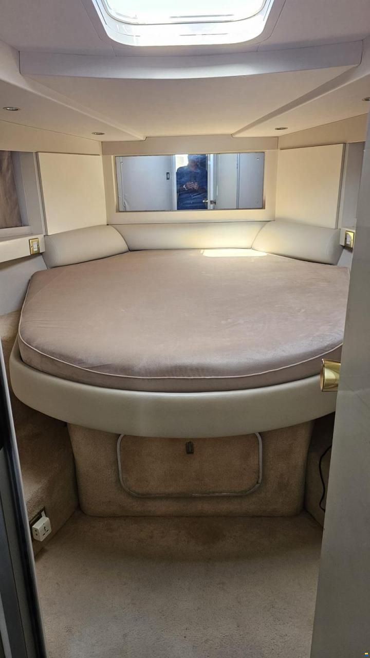 Princess 46 Riviera